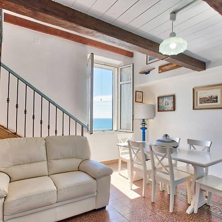 Alghero Bastioni Colombo Sea View Buitenkant foto