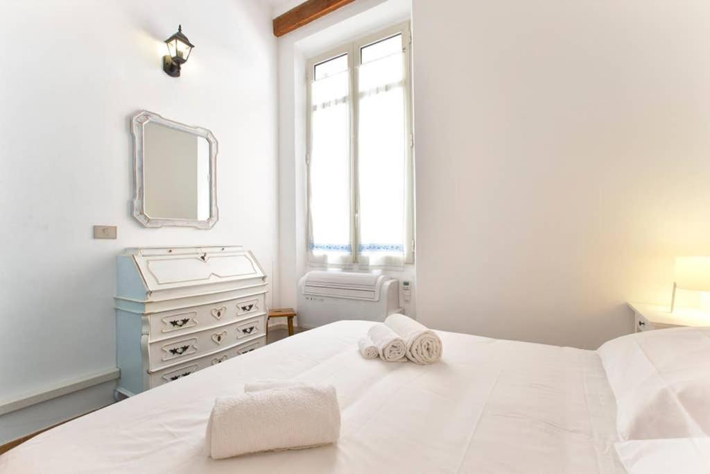 Alghero Bastioni Colombo Sea View Buitenkant foto
